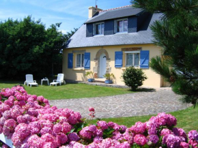 Gîte Les Hortensias